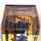 Eevelle SOLARCAP Series, Tinted Forklift Sun and Rain Cover - Standard EEV-SC - alternate 1
